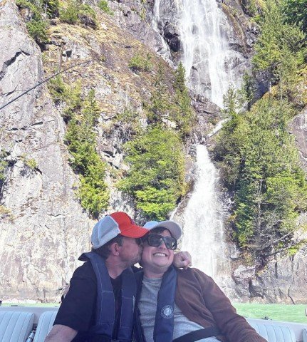 Michael J. Fox celebrates his oldest child’s birthday with precious father-son pics